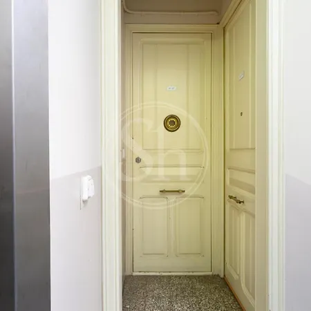 Apartamento Bonito Cerca De Plaza Espana Barcelona