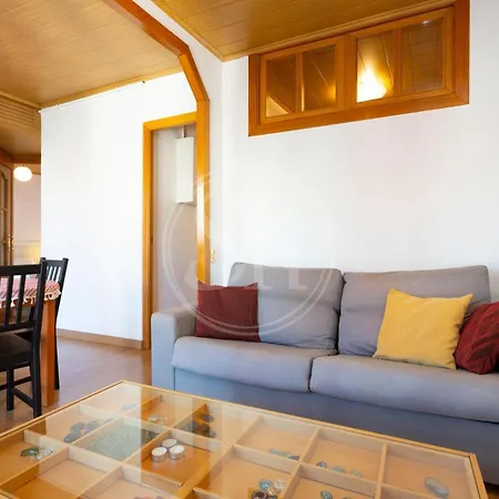 Bonito Cerca De Plaza Espana Apartamento Barcelona