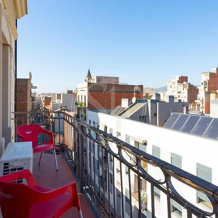 Bonito Cerca De Plaza Espana